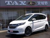 ホンダ　フリードハイブリッド ハイブリッド・Ｇホンダセンシング フルセグナビ バックカメラ Ｂｌｕｅｔｏｏｔｈ