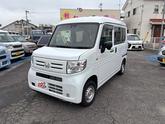 ホンダ　Ｎ－ＶＡＮ Ｇ・ホンダセンシング ホンダセンシング ４ＷＤ パワーウインドウ キーレス