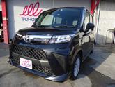 トヨタ　ルーミー Ｘ ４ＷＤ