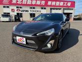 トヨタ　８６ ＧＴ 純正ナビ バックカメラ プッシュスタート スマートキー オートマ