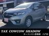 ＨＯＮＤＡ　フィットハイブリット入荷しました！ 人気のコンパクトハイブリットカーです（＾＾）／