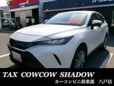 トヨタ　ハリアー Ｓ ４ＷＤ 車線逸脱警報 電格ミラー プリクラッシュセーフティ オートマチックハ