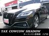 ＴＯＹＯＴＡ　クラウンハイブリット入荷しました！！！ ＲＳアドバンスＦＯＵＲグレード（＾＾）／まあ、カッコいい！！
