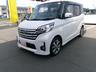 日産　デイズルークス入荷しました！！ 人気のハイウェイスターです！！！