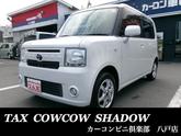 トヨタ　ピクシススペース Ｘ フルタイム４ＷＤ オートエアコン パワステ ＷＳＲＳ 衝突安全ボディ エアバ