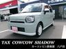ＤＡＩＨＡＴＳＵ　ミラトコット入荷しました！ お待たせしました（＾＾）／はい、いい車確定（＾＿−）−☆