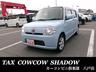 ダイハツ　ミラココア入荷しました！！ カワイイ一台！　是非ご検討お願いします！！