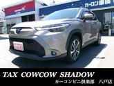 トヨタ　カローラクロス ハイブリッド Ｚ ４ＷＤ車 寒冷地仕様 ＣＤ／ＤＶＤ シートヒータ オートエアコ