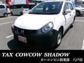 日産　ＮＶ１５０ＡＤ ＤＸ ４ＷＤ 電動格納ミラー バックカメラ メモリーナビ ドライブレコーダー Ｂ