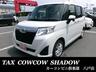 トヨタ　ルーミー　入荷しました。 人気の車種ですのでお早めにお問合せ下さい。
