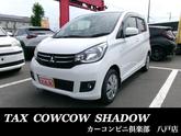 三菱　ｅＫワゴン Ｍ ４ＷＤ車 電格ドアミラー 助手席エアバック 寒冷地仕様車 キーレスキー アイ