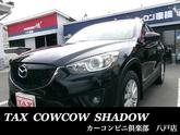 マツダ　ＣＸ－５ ＸＤ Ｌパッケージ ４ＷＤ ナビ ＥＴＣ オートクルーズ 禁煙 シートヒーター 
