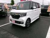 Ｎ－ＢＯＸカスタム