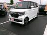 ホンダ　Ｎ−ＢＯＸカスタム　入荷しました。 人気の車種ですのでお早めにお問合せ下さい。