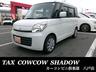 スズキ　スペーシア　入荷しました。 人気の車種ですのでお早めにお問合せ下さい。