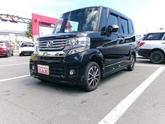 N-BOXカスタム