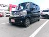 ホンダ　ＮＢＯＸ　入荷しました。 人気の車種ですのでお早めにお問合せ下さい。