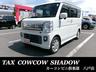 スズキ　エブリィワゴン　入荷しました。 人気の車種ですのでお早めにお問合せ下さい。