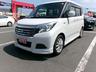 スズキ　ソリオ　入荷しました。 人気の車種なのでお早めにお問合せ下さい。