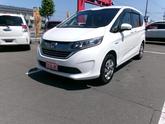 ホンダ　フリード Ｇ・ホンダセンシング フルタイム４ＷＤ ＬＫＡＳ 衝突被害軽減ブレーキ クルーズ