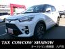 ＴＯＹＯＴＡ　ライズ入荷しました！！ 人気のあの車！すぐ乗れます。