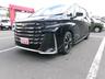 トヨタ　ヴェルファイア　入荷しました！ 人気の車種ですのでお早めにお問合せ下さい。
