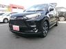 ＴＯＹＯＴＡ　ライズ入荷しました！ 人気のブラックです！