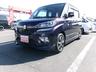 スズキ　ソリオバンディット　入荷しました。 カッコいい車体色パープルです！！
