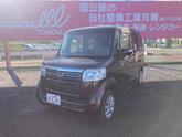 ホンダ　Ｎ－ＢＯＸ Ｇ・Ｌパッケージ 純正ナビ ＴＶ ホンダセンシング パワースライドドア ＥＴＣ 