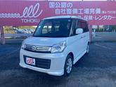 スズキ　スペーシア Ｘリミテッド レーダーブレーキサポート ＥＳＰ 左右パワースライドドア プシュス