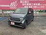 純正ナビ装着　バックカメラ　ホンダセンシング