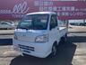 ４ＷＤ　パワステ　エアコン　社外ＣＤデッキ　５速マニュアルミッション
