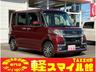 新車！届出済未使用車！ちょい乗り車！オールメーカー☆ 指定整備工場、大型板金工場完備ですので、アフターサービスもお任せ下さい！