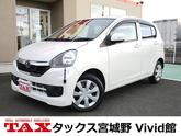 スバル　プレオプラス ＧＡ スマートアシスト ケンウッドＣＤオーディオ ＥＴＣ フルタイム４ＷＤ 衝突