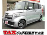 ホンダ　Ｎ－ＢＯＸ Ｇホンダセンシング 純正ＣＤオーディオ ＥＴＣ 衝突被害軽減ホンダセンシング 横