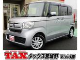 N-BOX