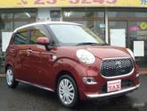 トヨタ　ピクシスジョイ Ｆ Ｘ ＳＡＩＩ 衝突回避支援ブレーキ 誤発進抑制制御
