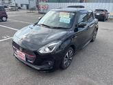 スズキ　スイフト ハイブリッドＲＳ ＥＴＣ 全周囲カメラ ナビ ＴＶ レーンアシスト 衝突被害軽減