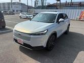 ホンダ　ヴェゼル ｅ：ＨＥＶ Ｚ 全周囲カメラ クリアランスソナー オートクルーズコントロール レ