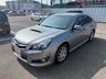 スムーズな走りと加速の良さを体感☆４ＷＤ サイドエアバッグ