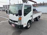 日産　アトラストラック  フルスーパーロー ４ＷＤ ＭＴ ＥＴＣ キーレスエントリー 電動格納ミラー エ