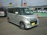 車のことなら何でもおまかせ！オートガレージエムズ！！ スマートキー・プッシュスタート・ＣＤデッキ・ＨＩＤ・エアロパーツ・他多数