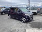 日産　デイズ ハイウェイスター Ｇ 全周囲カメラ フルセグ フルエアロ ステアリンングリモコン