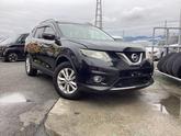 日産　エクストレイル ２０Ｘｔ エマージェンシーブレーキパッケージ ナビ 全方位カメラ バックカメラ 