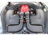 ＊フェラーリーでは初のＶ８直噴エンジンです！！エンジン音も力強い走りを予感させます！