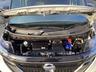 ＊ピカピカのエンジンルームです！当社の車両は内外装・エンジンルームにいたるまで綺麗に仕上げて展示しております！！＊ルームクリーニングには除菌も行っております！！