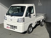 ダイハツ　ハイゼットトラック ６６０ スタンダード スマートアシスト 非装着車 ３方開 ４ＷＤ 届出済未使用車