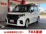 ソリオ 1.2 ハイブリッド MZ　画像1
