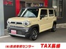 ハスラー 660 JスタイルII　画像1