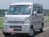 日産　ＮＶ１００クリッパー ６６０ ＤＸ ＧＬパッケージ ハイルーフ ・ナビ・バックカメラ・前席パワーウィン